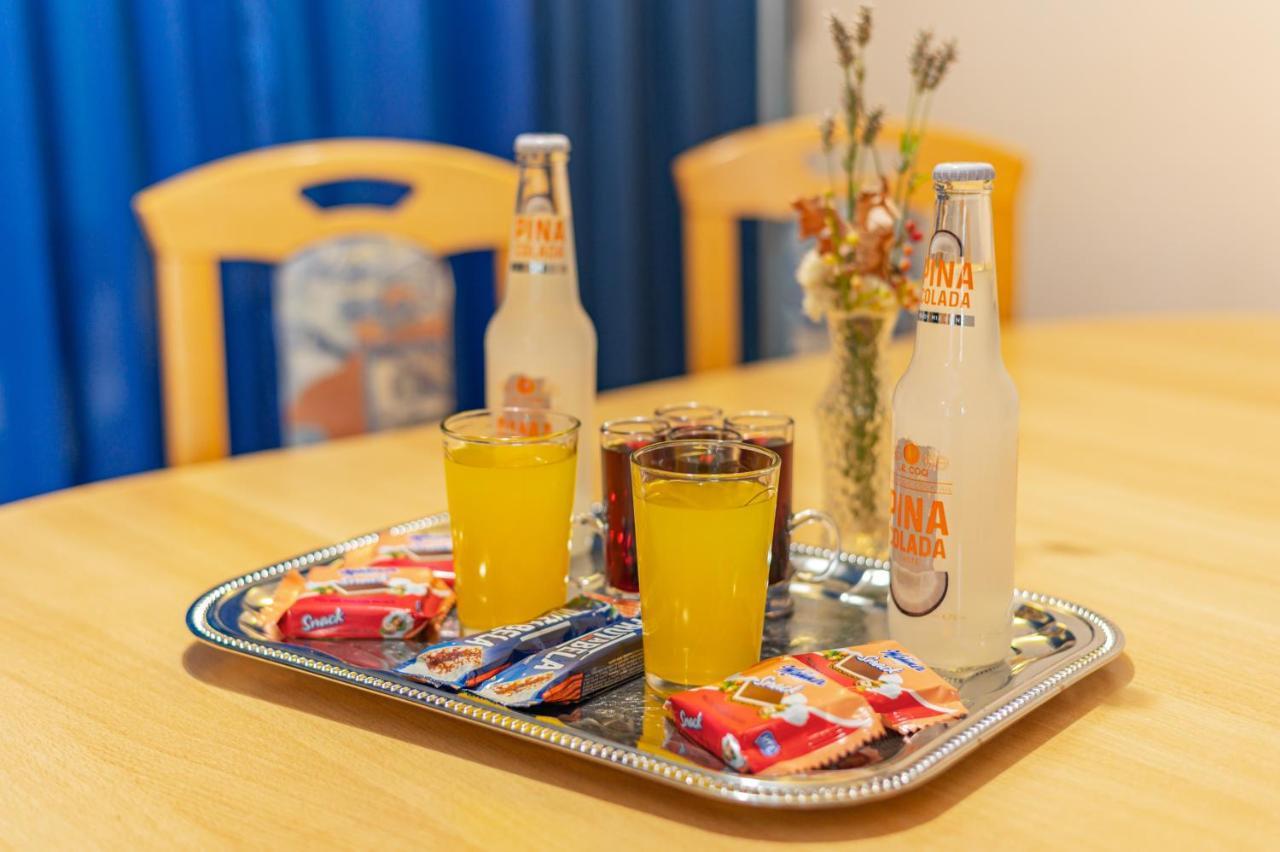 セニApartmens Mendulaアパートメント エクステリア 写真