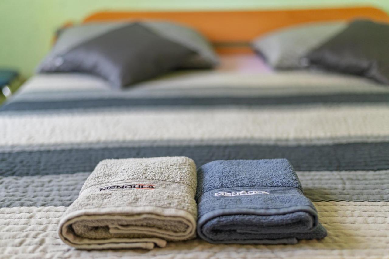 セニApartmens Mendulaアパートメント エクステリア 写真